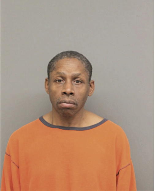 DARRYL E PERKINS, Cook County, Illinois