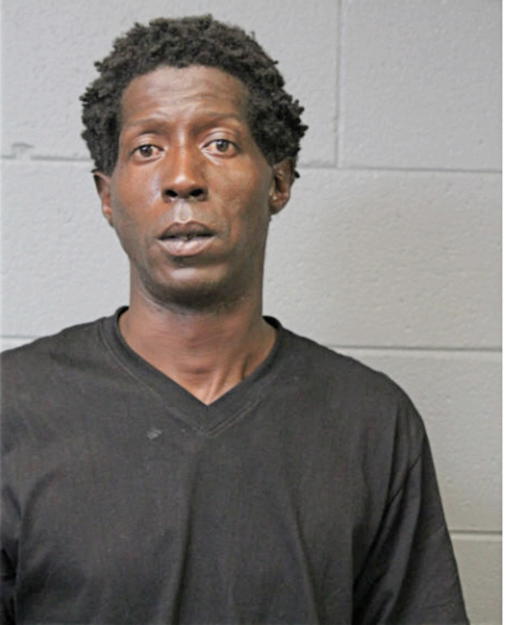 CHARLES PERRY, Cook County, Illinois
