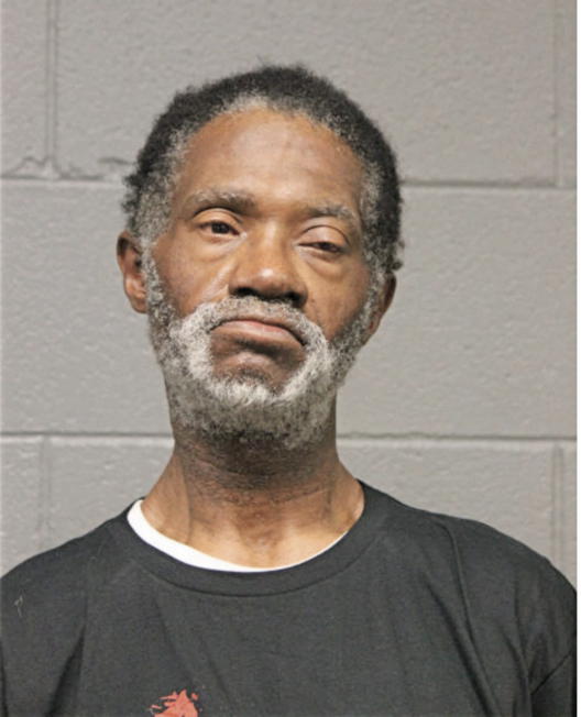 LUTHER J PICKETT, Cook County, Illinois