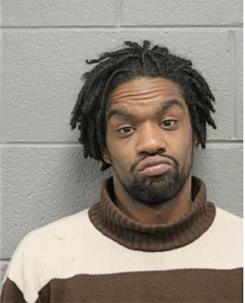 KENNETH POINTER, Cook County, Illinois
