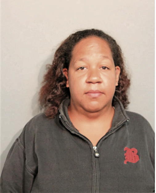 JENNIFER M PORCH, Cook County, Illinois