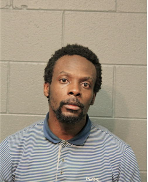 NEAL PORTIS, Cook County, Illinois