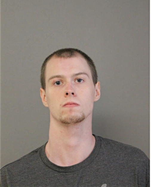 JAMES M PRENDERGAST, Cook County, Illinois