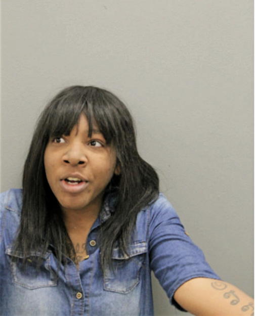 TARIA T RADCLIFF, Cook County, Illinois