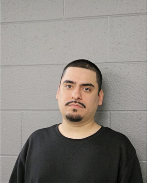 CESAR RAMOS, Cook County, Illinois