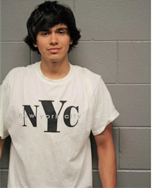 JUAN REYES, Cook County, Illinois