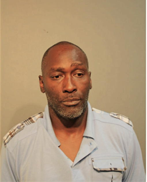 DWIGHT RICHARDSON, Cook County, Illinois