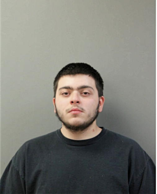 ROLANDO RIVERA, Cook County, Illinois