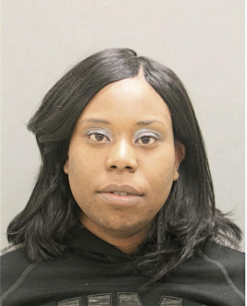 ROMIKA T RODGERS, Cook County, Illinois