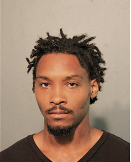 EARL D ROSCHELL, Cook County, Illinois