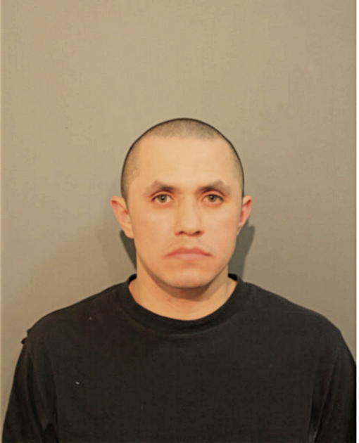 SERGIO RUIZ, Cook County, Illinois
