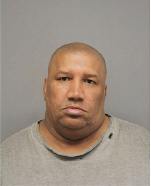 DARRELL L RUSSELL, Cook County, Illinois
