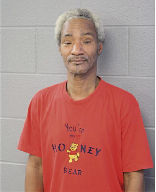 EDWARD L SANDERS, Cook County, Illinois