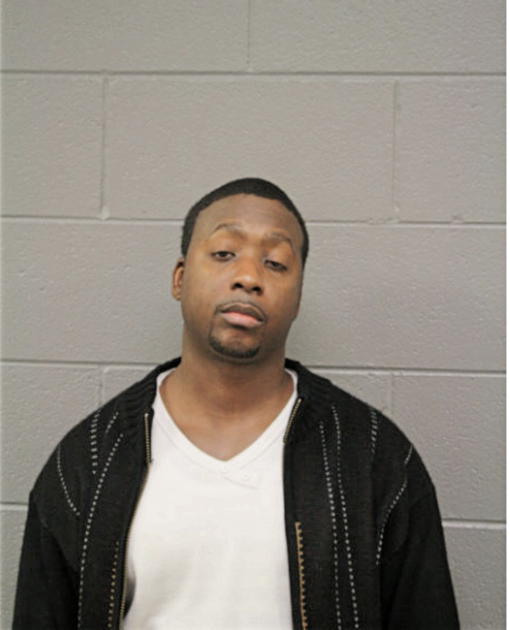 JESSE J SCOTT, Cook County, Illinois