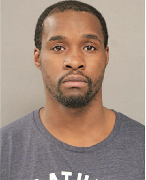 TERRANCE SCOTT, Cook County, Illinois