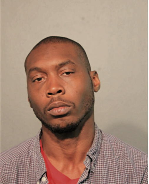 KENDRICKS M SCURLOCK, Cook County, Illinois