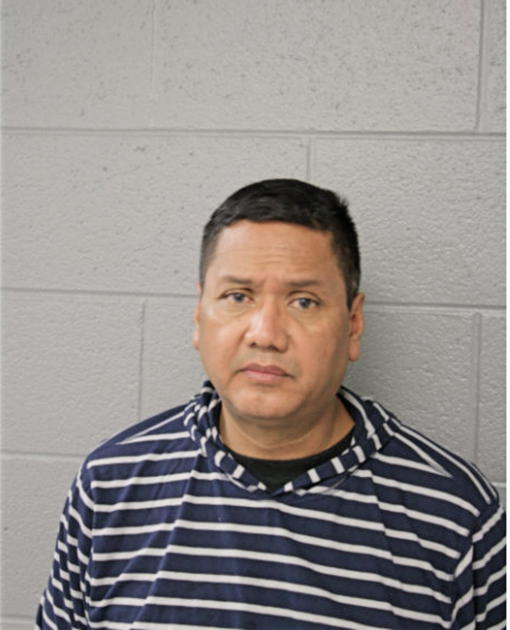 JUAN E SERRATO, Cook County, Illinois