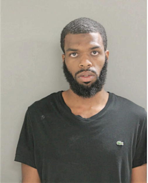 DAHVE D SIMS, Cook County, Illinois