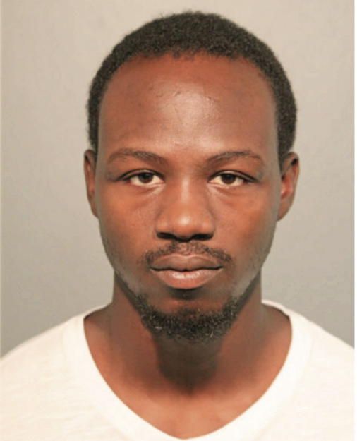SHARONDO M SMALL, Cook County, Illinois
