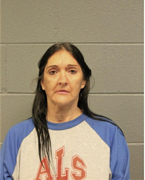 DARLENE SOLIS, Cook County, Illinois