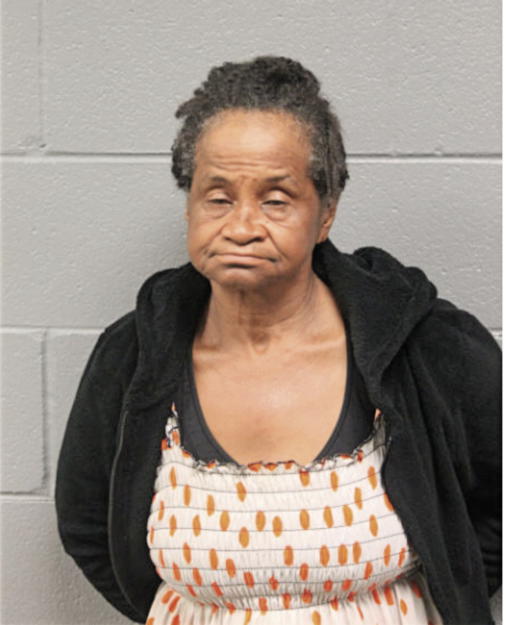 LESLIE M STEWART, Cook County, Illinois