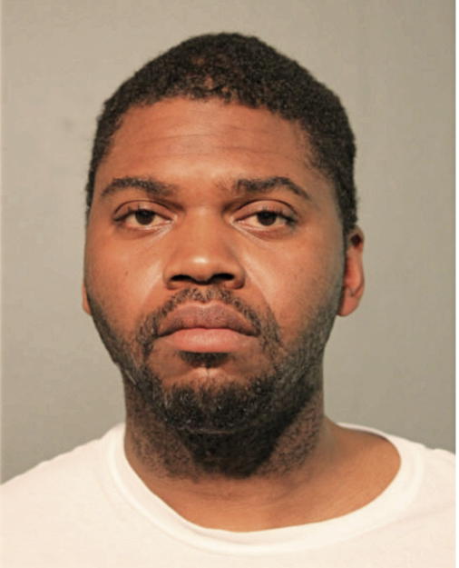 DELVON SUTTON, Cook County, Illinois