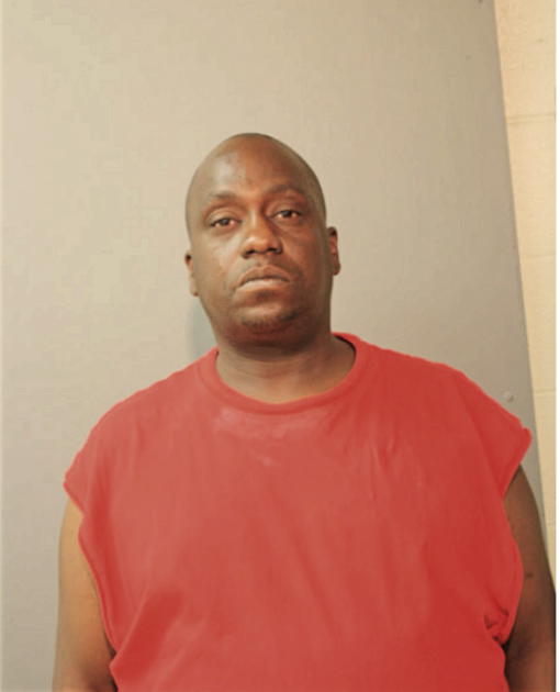 ANDREE TANKSON, Cook County, Illinois