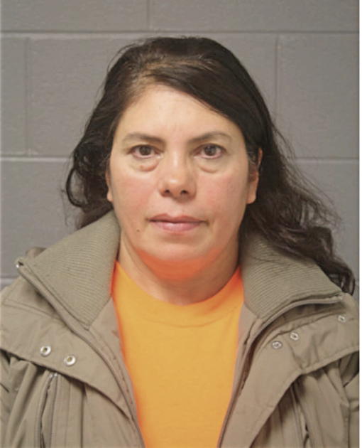 MARIA TAPIA, Cook County, Illinois