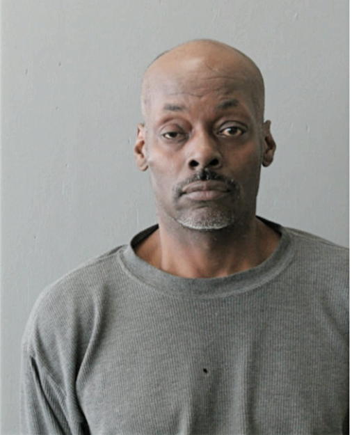 DARREN THOMAS, Cook County, Illinois