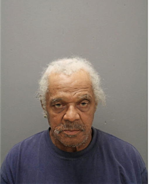 JOHN O THOMAS, Cook County, Illinois