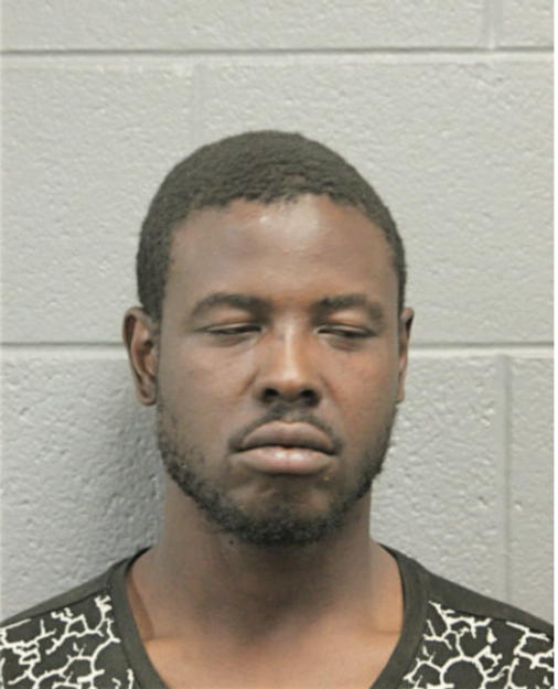 LEONARD THOMAS, Cook County, Illinois