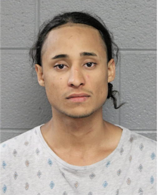 SIRAHUEN ZAVALA TINOCO, Cook County, Illinois