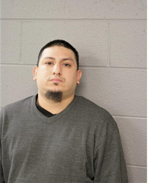 JAVIER TORRES, Cook County, Illinois