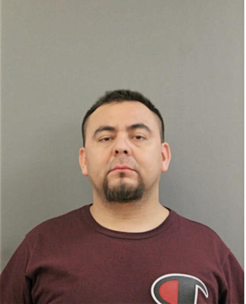 CONSTANCIO TORRES-NAVA, Cook County, Illinois