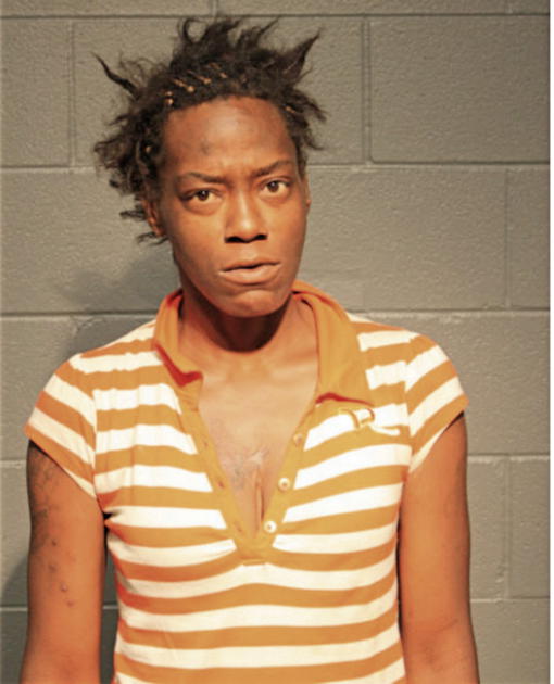 SHINA TOUSANT, Cook County, Illinois