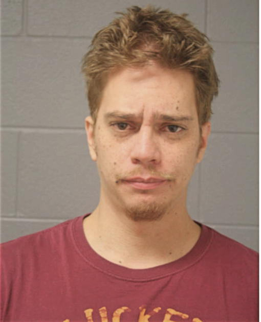 JOEL TRINIDAD, Cook County, Illinois