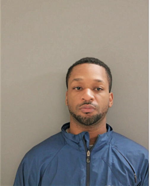 EMANUEL R TRISBY, Cook County, Illinois