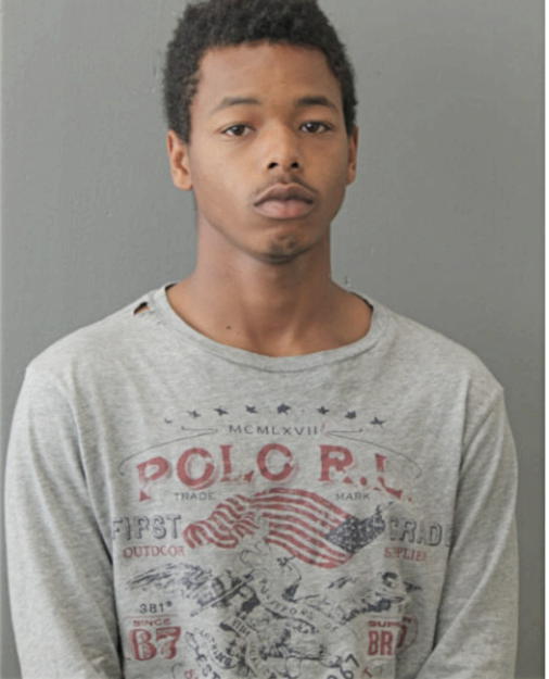 JIMMY LEE TUCKER, Cook County, Illinois