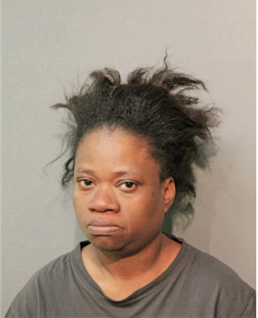 TASHA T TURNER, Cook County, Illinois