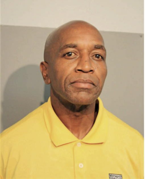 CORNELIUS UPSHAW, Cook County, Illinois