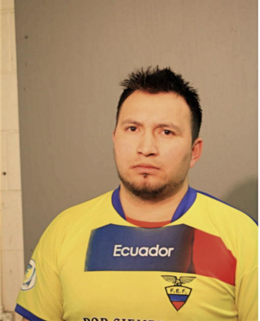 JUAN D URGILES, Cook County, Illinois