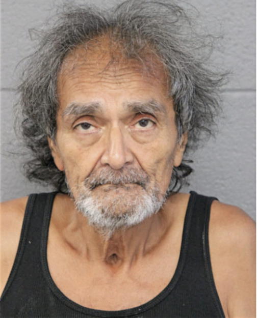 THOMAS J URQUIZA, Cook County, Illinois