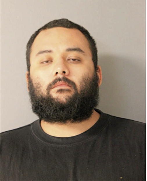 JESSE D VELA, Cook County, Illinois