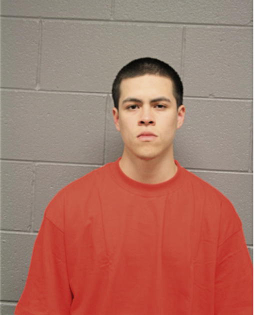 JAIME VENTURA, Cook County, Illinois