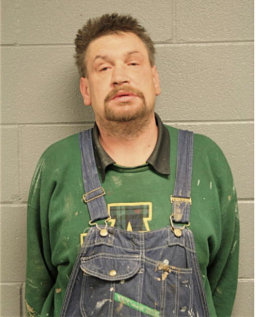 OLDRICH VITEK, Cook County, Illinois