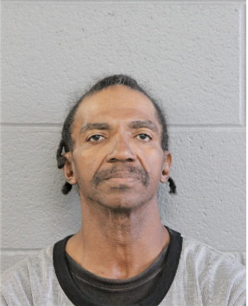 JAMES D WALKER, Cook County, Illinois