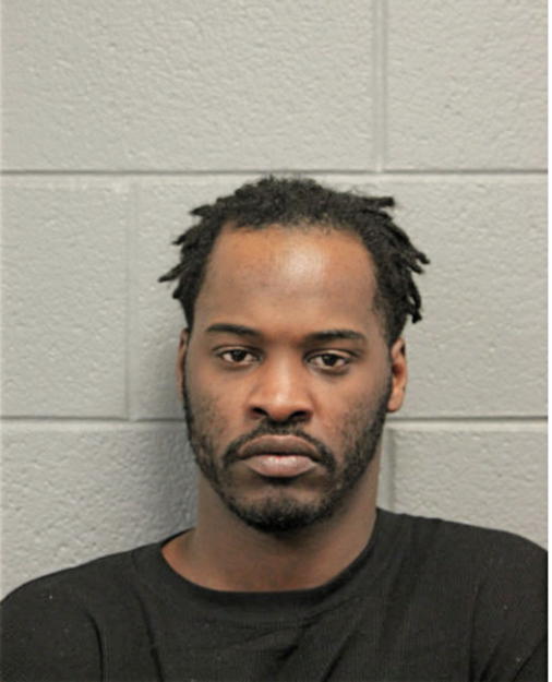 ANDY WALLACE, Cook County, Illinois
