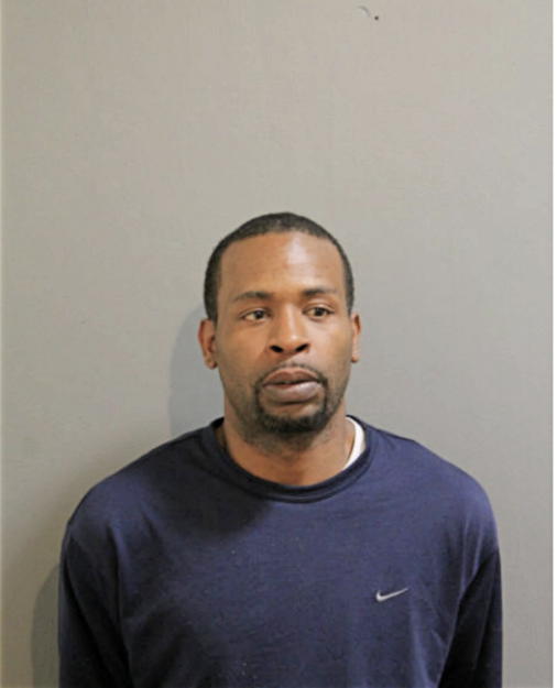 ERIC HENRY WARD, Cook County, Illinois