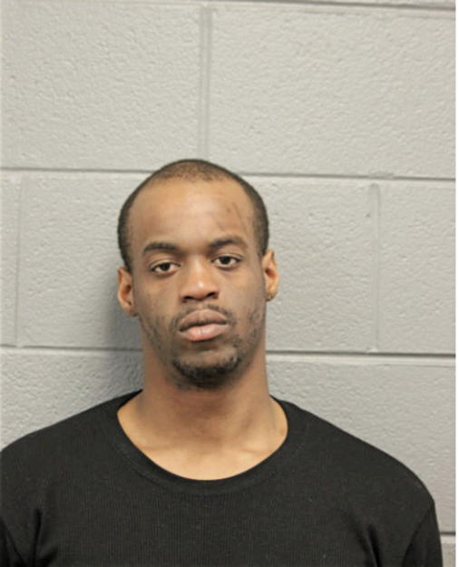 DWIGHT A WATKINS, Cook County, Illinois