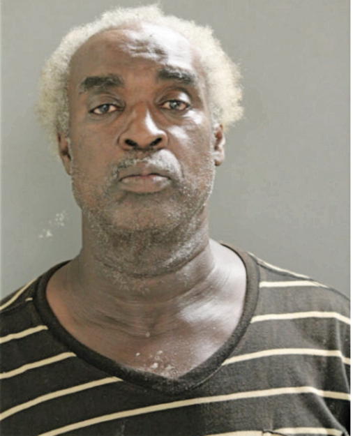 DERRICK K WEST, Cook County, Illinois